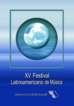 XV Festival 2008
