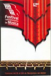 XII Festival